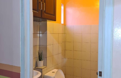Taytay Apartment | 23 m² Apartment ∙ 3 guests