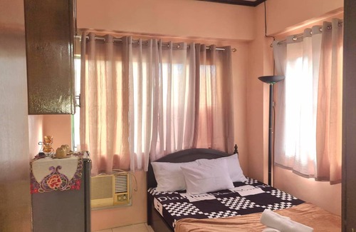 Taytay Apartment | 23 m² Apartment ∙ 3 guests