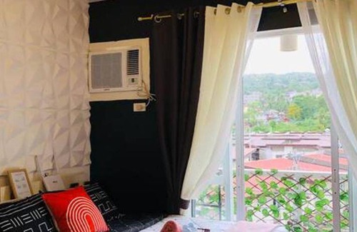 Minglanilla Apartment | 23 m² Apartment ∙ 2 guests