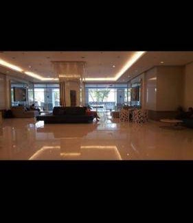 Loyola Heights Apartment | 23 m² Apartment ∙ 1 bedroom ∙ 3 guests