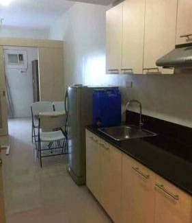 Loyola Heights Apartment | 23 m² Apartment ∙ 1 bedroom ∙ 3 guests