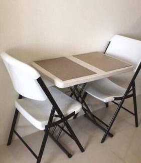 Loyola Heights Apartment | 23 m² Apartment ∙ 1 bedroom ∙ 3 guests