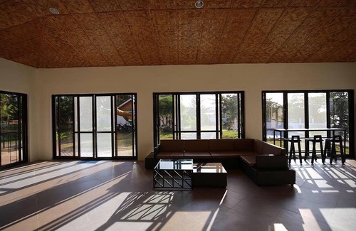 Moalboal House | 23 m² Bungalow ∙ 4 guests