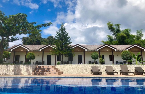 Moalboal House | 23 m² Bungalow ∙ 4 guests