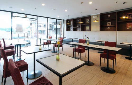 San Dionisio Hotel | 23 m² Hotel ∙ 4 guests