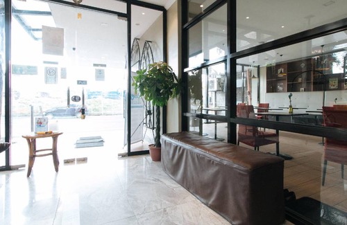 San Dionisio Hotel | 23 m² Hotel ∙ 4 guests