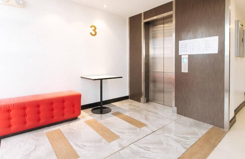 San Dionisio Hotel | 23 m² Hotel ∙ 4 guests