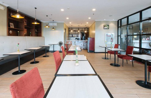 San Dionisio Hotel | 23 m² Hotel ∙ 4 guests