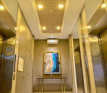 Cagayan de Oro Apartment | 23 m² Serviced apartment ∙ 3 guests