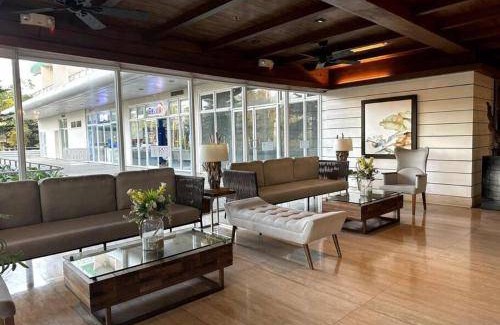 Tagaytay Apartment | 23 m² Serviced apartment ∙ 4 guests