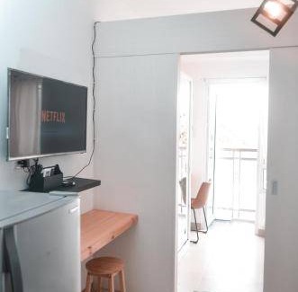 Tagaytay Apartment | 23 m² Serviced apartment ∙ 4 guests