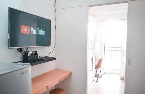 Tagaytay Apartment | 23 m² Serviced apartment ∙ 4 guests