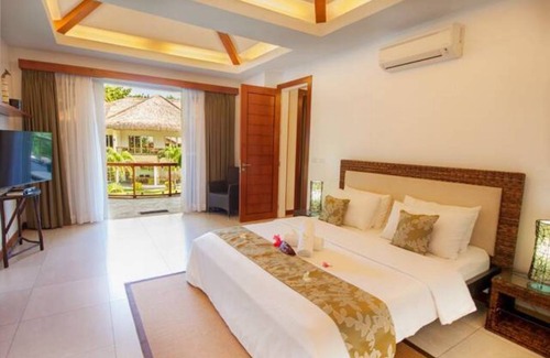 Dauin Apartment | 236 m² Apartment ∙ 2 bedrooms ∙ 4 guests