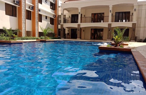 San Dionisio Apartment | 24 m² Apartment ∙ 2 guests