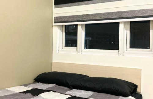 Barangka Ilaya Apartment | 24 m² Apartment ∙ 1 bedroom ∙ 2 guests