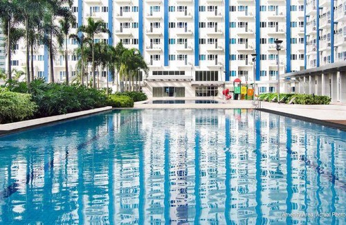 Barangka Ilaya Apartment | 24 m² Apartment ∙ 1 bedroom ∙ 2 guests