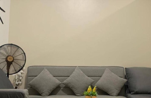 Barangka Ilaya Apartment | 24 m² Apartment ∙ 1 bedroom ∙ 2 guests