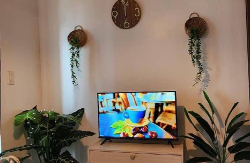 Tagaytay Apartment | 24 m² Apartment ∙ 4 guests