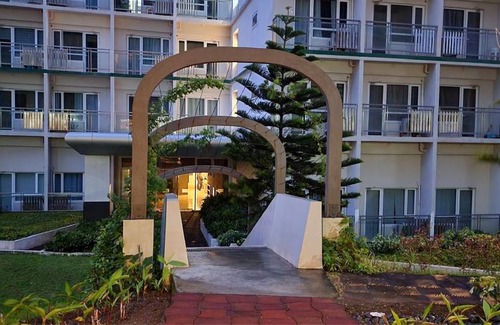 Tagaytay Apartment | 24 m² Apartment ∙ 4 guests