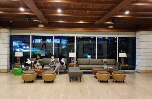 Tagaytay Apartment | 24 m² Apartment ∙ 4 guests