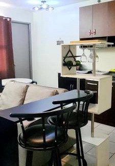 Balibago Apartment | 24 m² Apartment ∙ 1 bedroom ∙ 4 guests