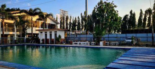 Balibago Apartment | 24 m² Apartment ∙ 1 bedroom ∙ 4 guests
