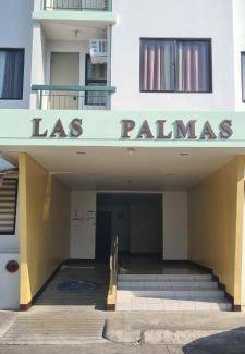 Balibago Apartment | 24 m² Apartment ∙ 1 bedroom ∙ 4 guests