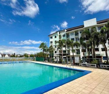 Balibago Apartment | 24 m² Apartment ∙ 1 bedroom ∙ 6 guests