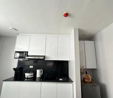 Balibago Apartment | 24 m² Apartment ∙ 1 bedroom ∙ 6 guests