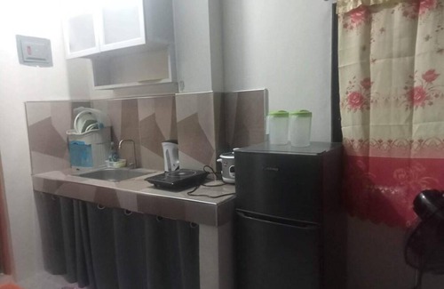 Calasiao Apartment | 24 m² Apartment ∙ 1 bedroom ∙ 2 guests