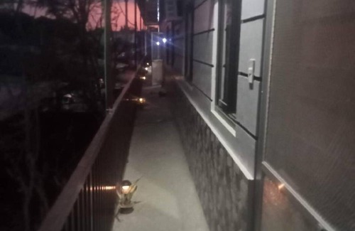Calasiao Apartment | 24 m² Apartment ∙ 1 bedroom ∙ 2 guests