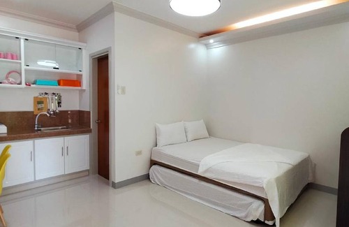 Tangnan Apartment | 24 m² Apartment ∙ 4 guests