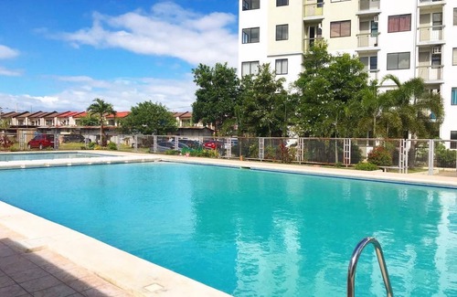 Balibago Apartment | 24 m² Apartment ∙ 4 guests