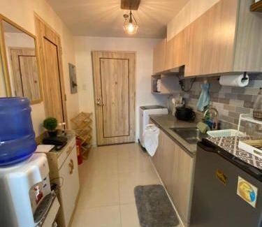 Davao Bed & Breakfast | 24 m² Bed and breakfast ∙ 2 guests
