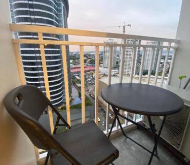 Davao Bed & Breakfast | 24 m² Bed and breakfast ∙ 2 guests