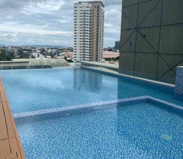 Davao Bed & Breakfast | 24 m² Bed and breakfast ∙ 2 guests