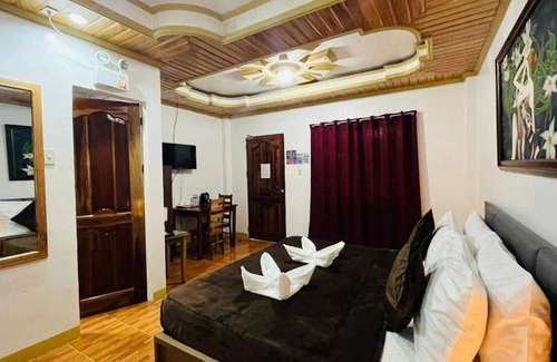 Dipolog Bed & Breakfast | 24 m² Bed and breakfast ∙ 20 guests