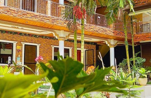 Dipolog Bed & Breakfast | 24 m² Bed and breakfast ∙ 20 guests