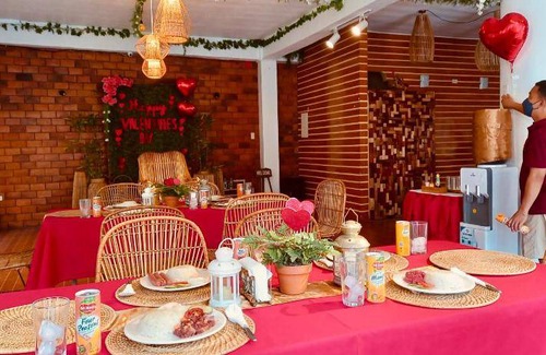Dipolog Bed & Breakfast | 24 m² Bed and breakfast ∙ 20 guests