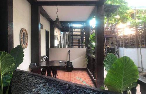 Boracay Island Hostel | 24 m² Hostel ∙ 2 guests