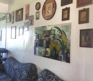 Antipolo Hostel | 24 m² Hostel ∙ 8 guests