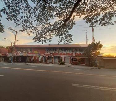 Antipolo Hostel | 24 m² Hostel ∙ 8 guests
