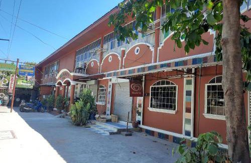 Antipolo Hostel | 24 m² Hostel ∙ 8 guests