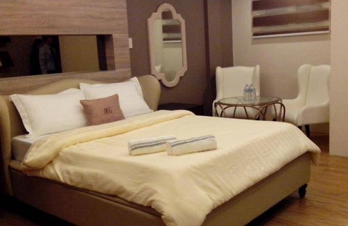 Valenzuela Hotel | 24 m² Hotel ∙ 2 guests