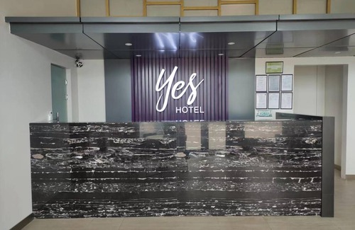 Pandi Hotel | 24 m² Hotel ∙ 2 guests