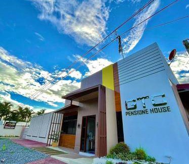 Santa Rita Hotel | 24 m² Hotel ∙ 4 guests