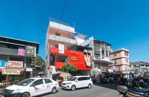 Taguig Hotel | 24 m² Hotel ∙ 4 guests