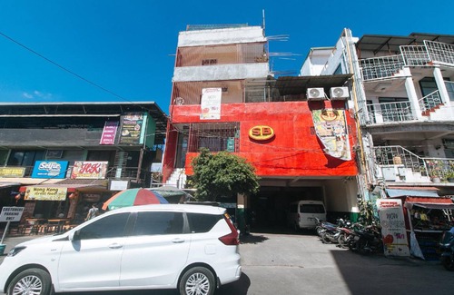 Taguig Hotel | 24 m² Hotel ∙ 4 guests