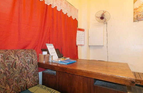 Taguig Hotel | 24 m² Hotel ∙ 4 guests
