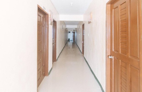 Taguig Hotel | 24 m² Hotel ∙ 4 guests